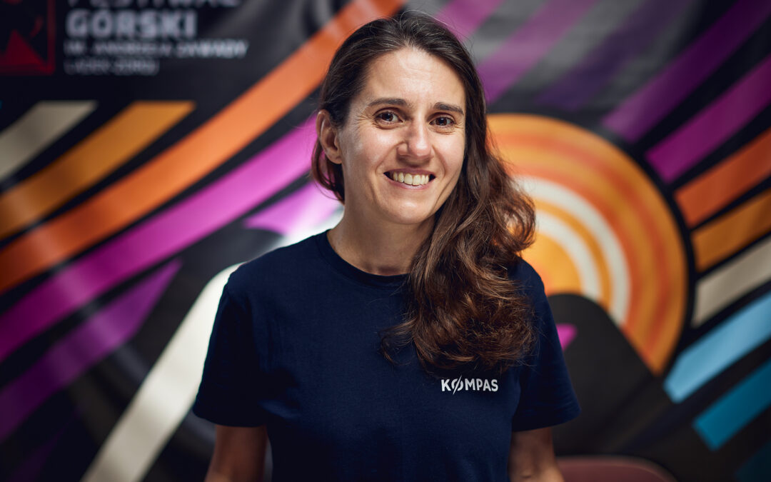 Agnieszka Zielińska