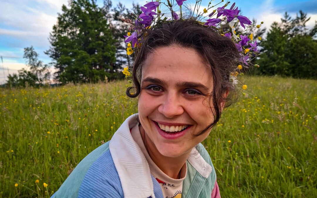 Agata Pławecka